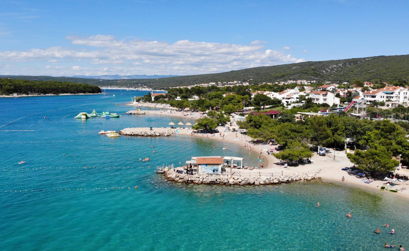 Plaža Buka